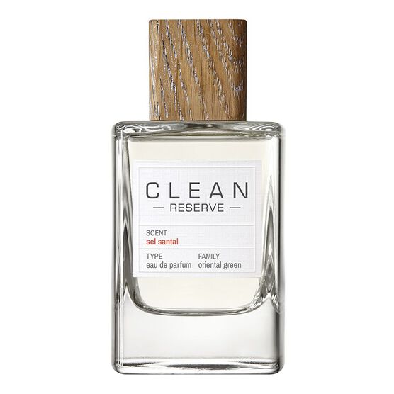 Perfume Clean Reserve Sel Santal Unissex Eau de Parfum